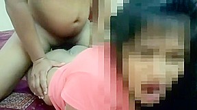 South Indian Big Ass Girl Early Morning Fuck and Cum Shot On Mouth