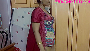 South Indian - Indian Dirtytalk And Masturbating