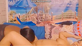 South Indian Sex Video Of Desi Lesbian Bhabhi Fucking