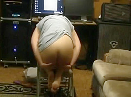 Spank 1