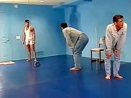 SpankFest 3 (Scene 2)