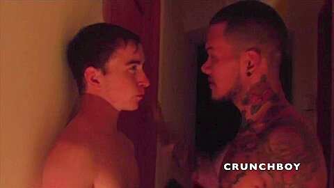 Spanking And Bdsm Initiation By Pablo Bravo - LatinoFucker