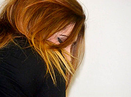 Spanking Punishment for Lynn Casey