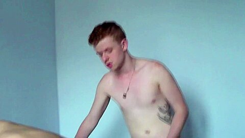 Special French Twink With Kevin Ass An Hifs Friend - CrunchFrenchBareback