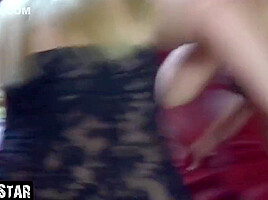 Spermaparty Mit Und With Rosella Extrem And Sarah Star