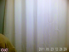 Spy Bath, Changing Room Scene Only Here