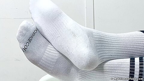 Spy On Kobe's Size 12s - Kobe