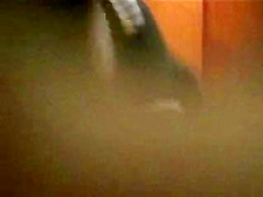 Spycam7 lingerie Store Milf!