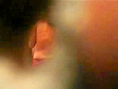 Spycam7 lingerie Store Milf!