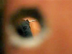 Spycam7 lingerie Store Milf!