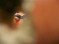 Spycam7 lingerie Store Milf!