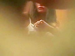 Spycam8 lingerie Store Milf!