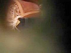 Spycam8 lingerie Store Milf!