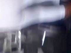 Spying MILF