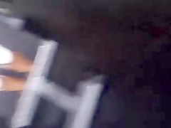 Spying MILF