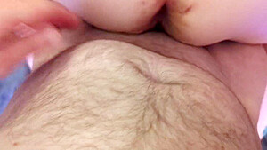 Squirting Bbw Pussy & Doggy Style