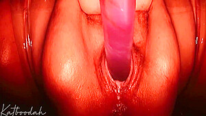 Ssbbw Fat & Filthy Dripping Wet Hairy Hole 5 Min