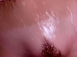 Stacy Cruz In Spying In The Shower