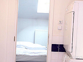 Stacy Cruz - Karups