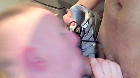 Stan Fucked By Young Arab - CrunchFrenchBareback