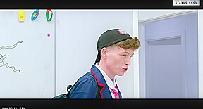 Staxus International College Episode 5