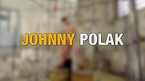 Stealing The Boys Warm Cum - Johnny Polak & Sean Taylor