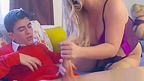 Stealing The Young Stud - With Ashley Downs And Baby Jewel