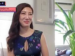 Steamy Jav Japanese Agent Banging Her Client