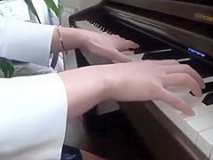 Steamy Jav Japanese Agent Banging Her Client