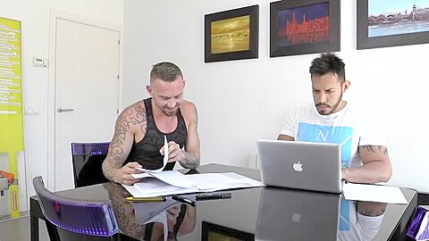 Stefan Raw and Viktor Rom (Extended Preview)