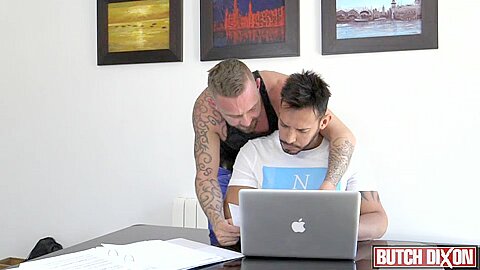 Stefan Raw and Viktor Rom (Extended Preview)
