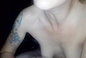 Stella My Queen and Whore Loving Every Inch