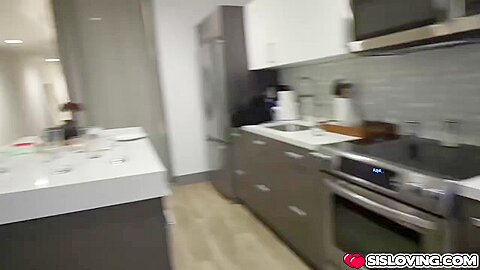 Step Bro Fuck Hard - Elizabeth Jolie