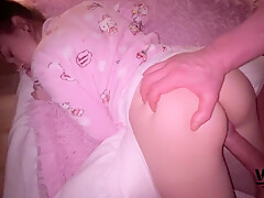 Step Daughter Cant Take So Many Orgasms