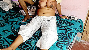 Step Phone Call Boy For Pussy Licking And Got Fucked