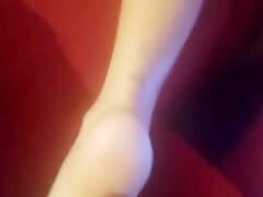 Step Sister Massage + Pussy Play!! ( 2) - J Solo