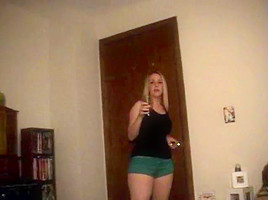 Step Sister Teaches U About Sex
