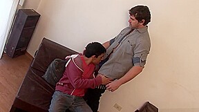 Step daddy 006