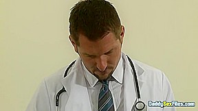 Step daddy Doctor Dick Injections - Andrew Justice, Tommy Deluca & Matt Sizemore