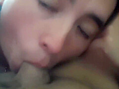 Step daddy Throatpies Cum Addicted Handicap Boy