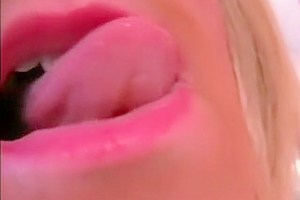 Step daddy gives CD bareback