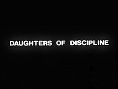 Step daughters of Discipline 2