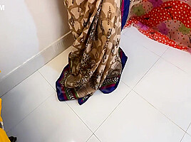 Step father In-law In Tamil Hot Bahu Has Sex With Sasur Ji In The Evening!