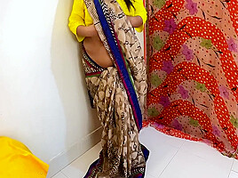Step father In-law In Tamil Hot Bahu Has Sex With Sasur Ji In The Evening!