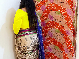 Step father In-law In Tamil Hot Bahu Has Sex With Sasur Ji In The Evening!