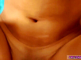 Step mom Comes Twice Fucked Delivery Guy With Hot Milf