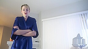 Step mom - Step-SON I Can Cure Your Lisp - FULL VIDEO