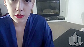 Step mom - Step-SON I Can Cure Your Lisp - FULL VIDEO