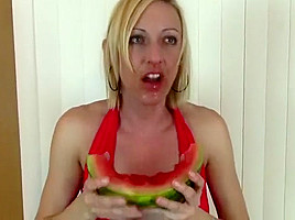 Step mom eats Step son vore