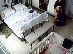 Step mom ip cam